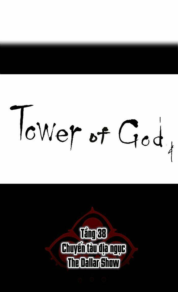 Cuộc Chiến Trong Tòa Tháp – Tower Of God Chapter 252 - Trang 2