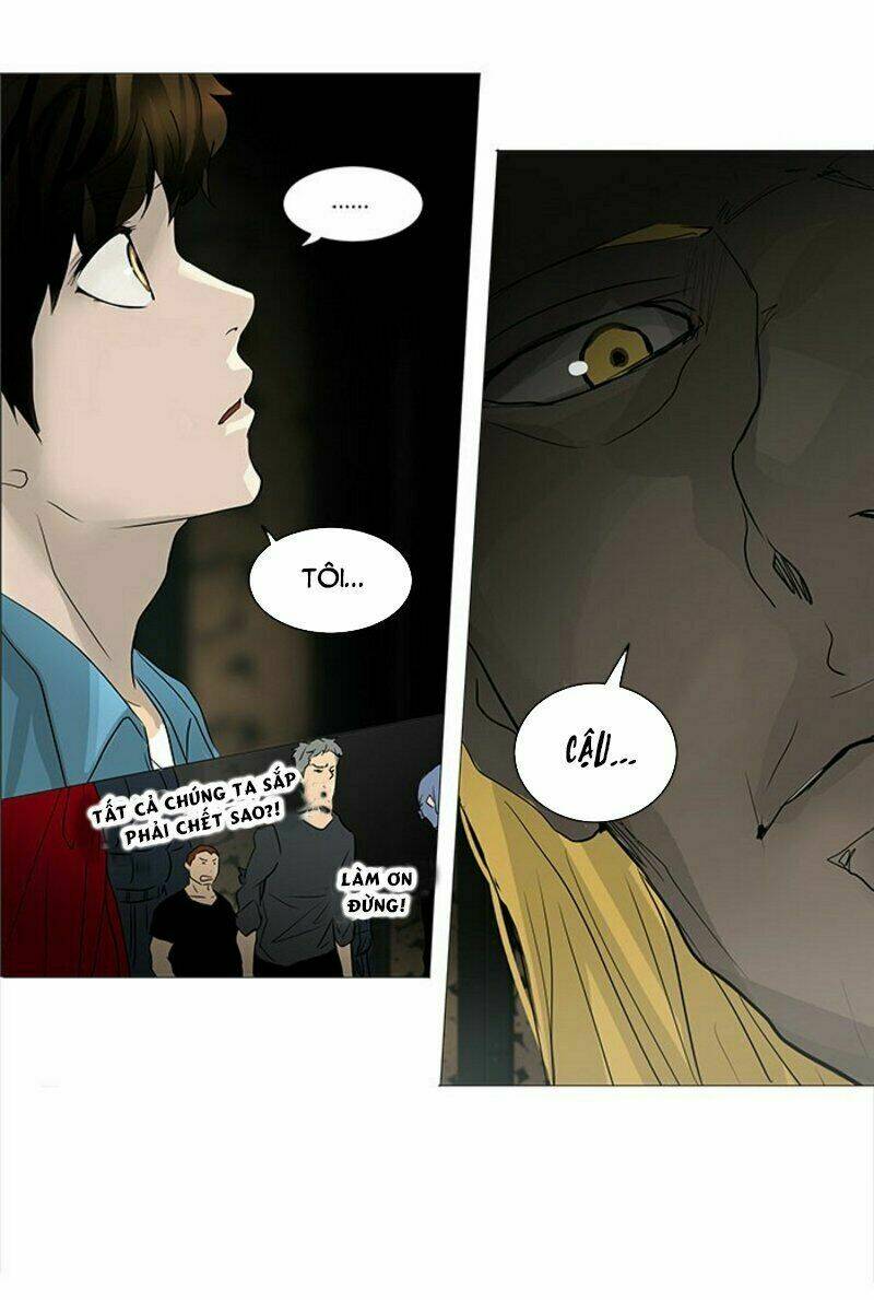 Cuộc Chiến Trong Tòa Tháp – Tower Of God Chapter 249 - Trang 2