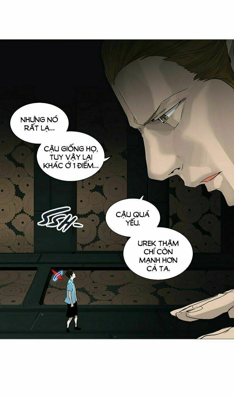 Cuộc Chiến Trong Tòa Tháp – Tower Of God Chapter 249 - Trang 2