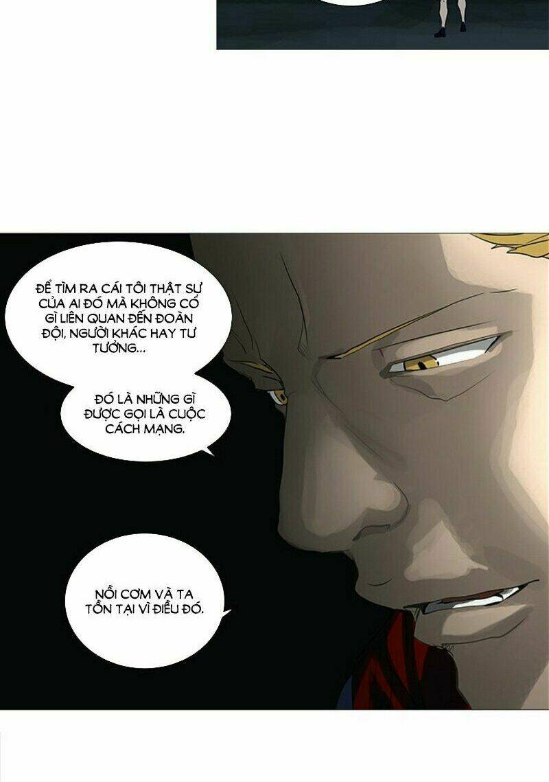 Cuộc Chiến Trong Tòa Tháp – Tower Of God Chapter 249 - Trang 2