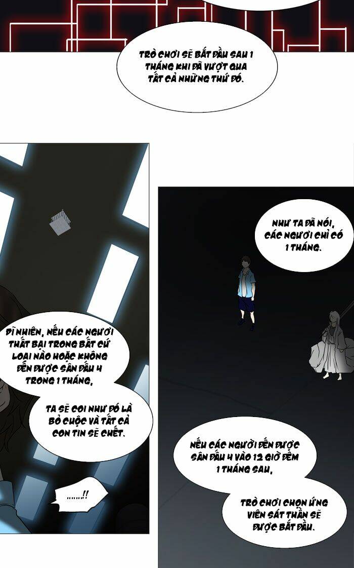 Cuộc Chiến Trong Tòa Tháp – Tower Of God Chapter 246 - Trang 2