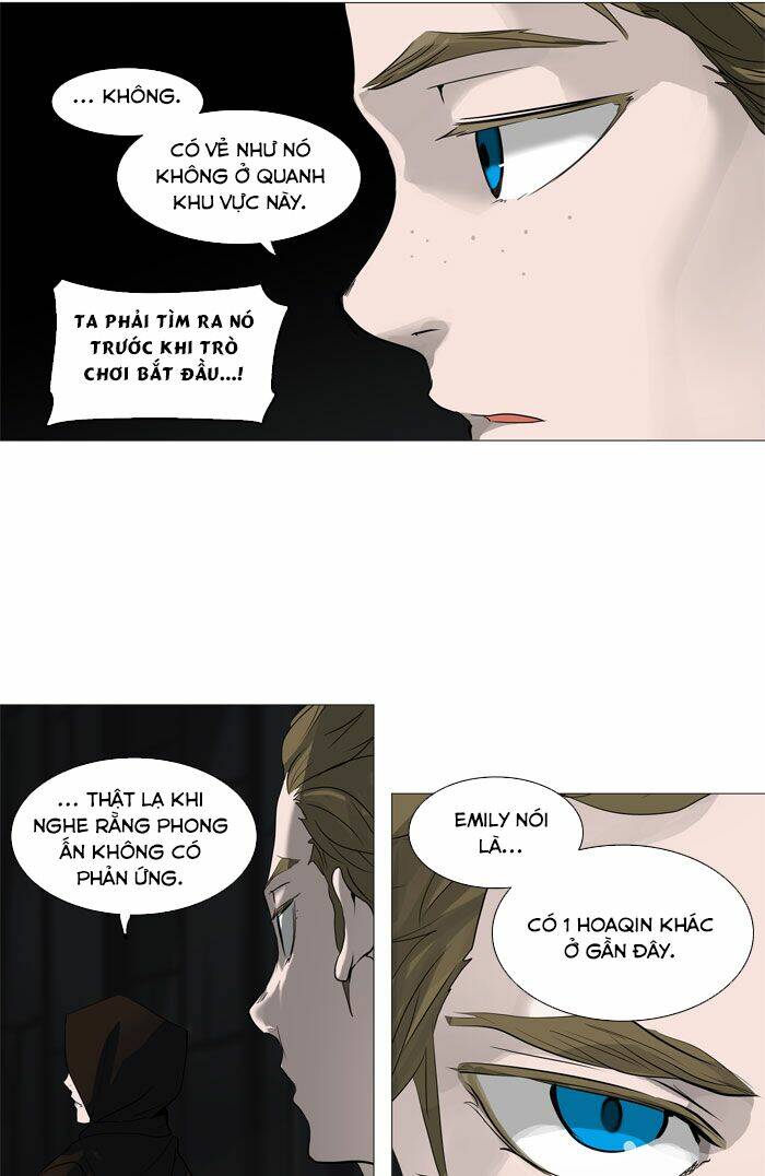 Cuộc Chiến Trong Tòa Tháp – Tower Of God Chapter 246 - Trang 2