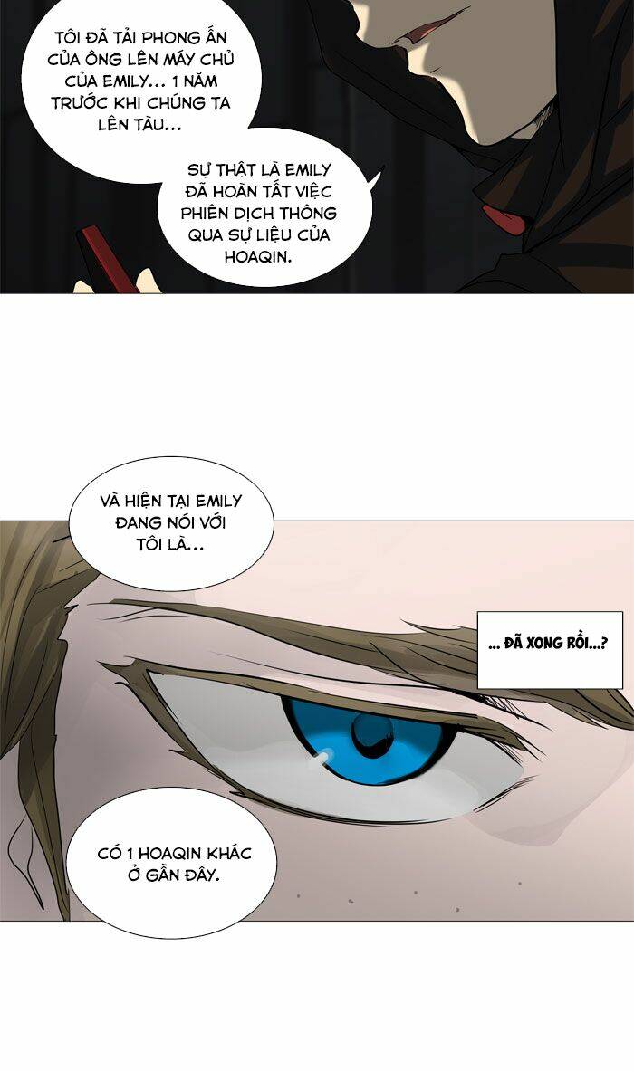 Cuộc Chiến Trong Tòa Tháp – Tower Of God Chapter 246 - Trang 2