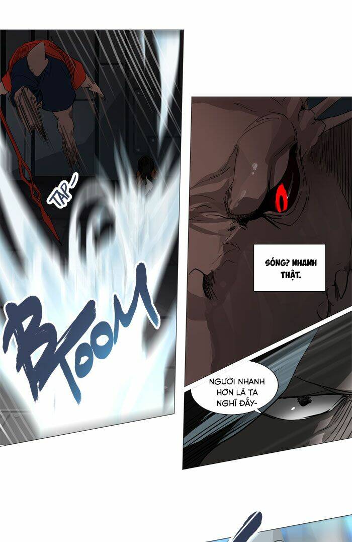 Cuộc Chiến Trong Tòa Tháp – Tower Of God Chapter 246 - Trang 2