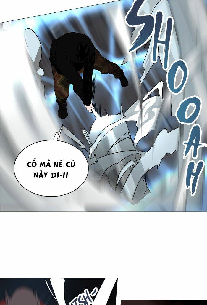 Cuộc Chiến Trong Tòa Tháp – Tower Of God Chapter 246 - Trang 2