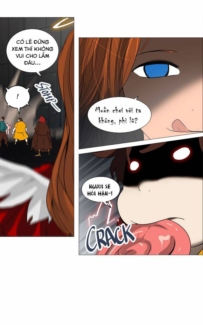 Cuộc Chiến Trong Tòa Tháp – Tower Of God Chapter 246 - Trang 2