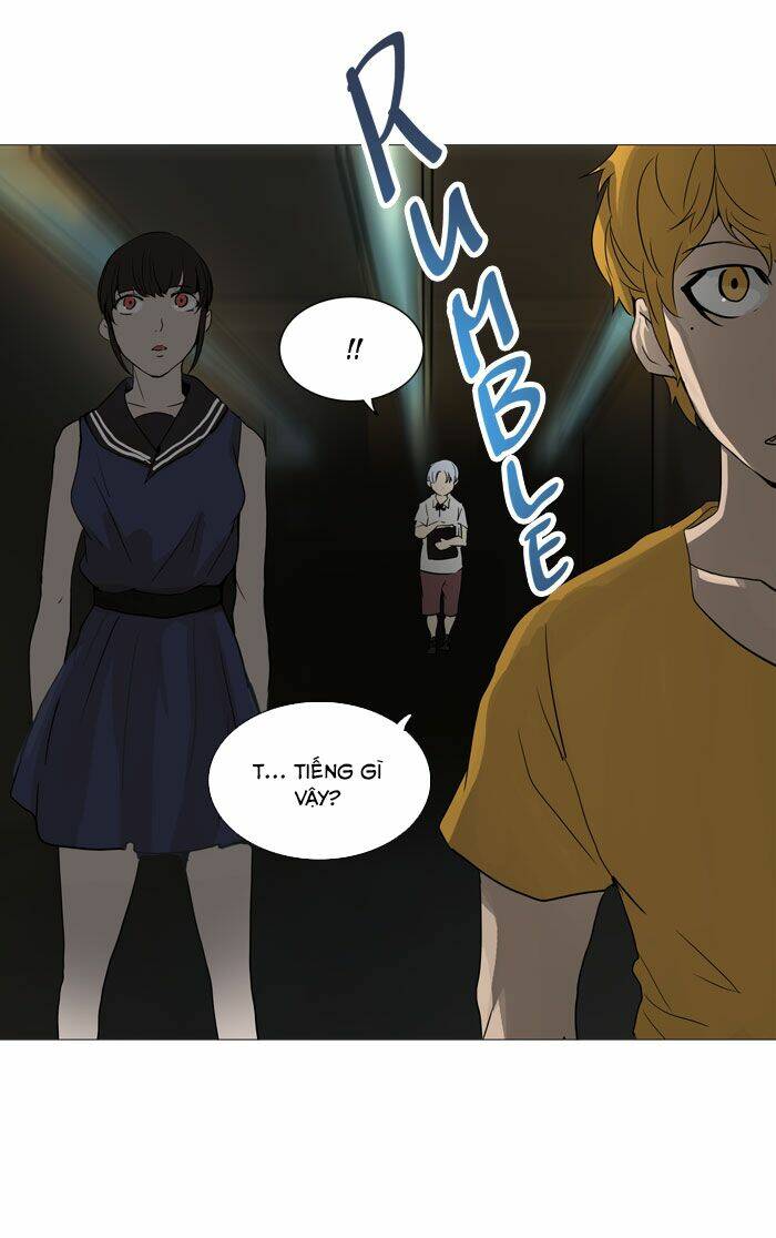 Cuộc Chiến Trong Tòa Tháp – Tower Of God Chapter 246 - Trang 2