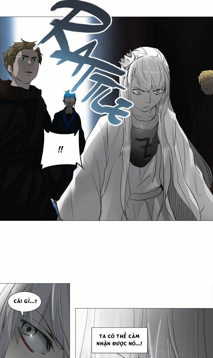 Cuộc Chiến Trong Tòa Tháp – Tower Of God Chapter 246 - Trang 2