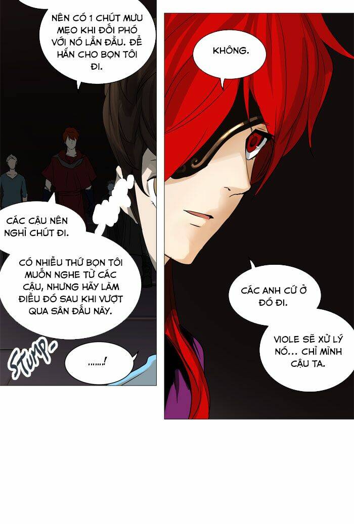 Cuộc Chiến Trong Tòa Tháp – Tower Of God Chapter 246 - Trang 2