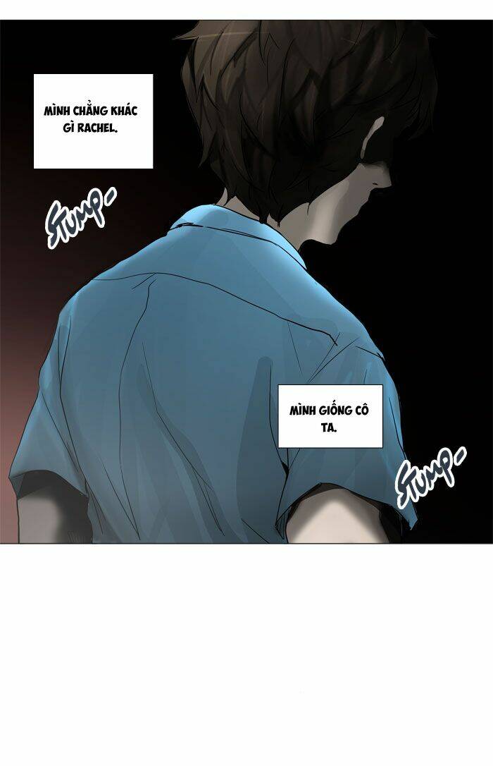 Cuộc Chiến Trong Tòa Tháp – Tower Of God Chapter 246 - Trang 2