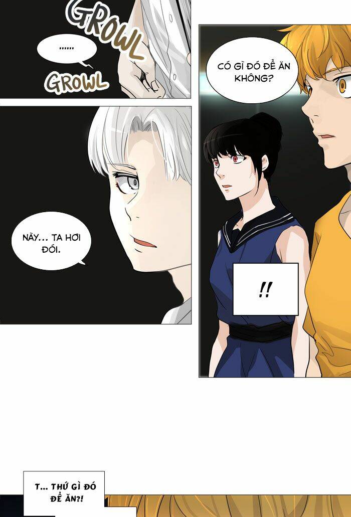 Cuộc Chiến Trong Tòa Tháp – Tower Of God Chapter 246 - Trang 2