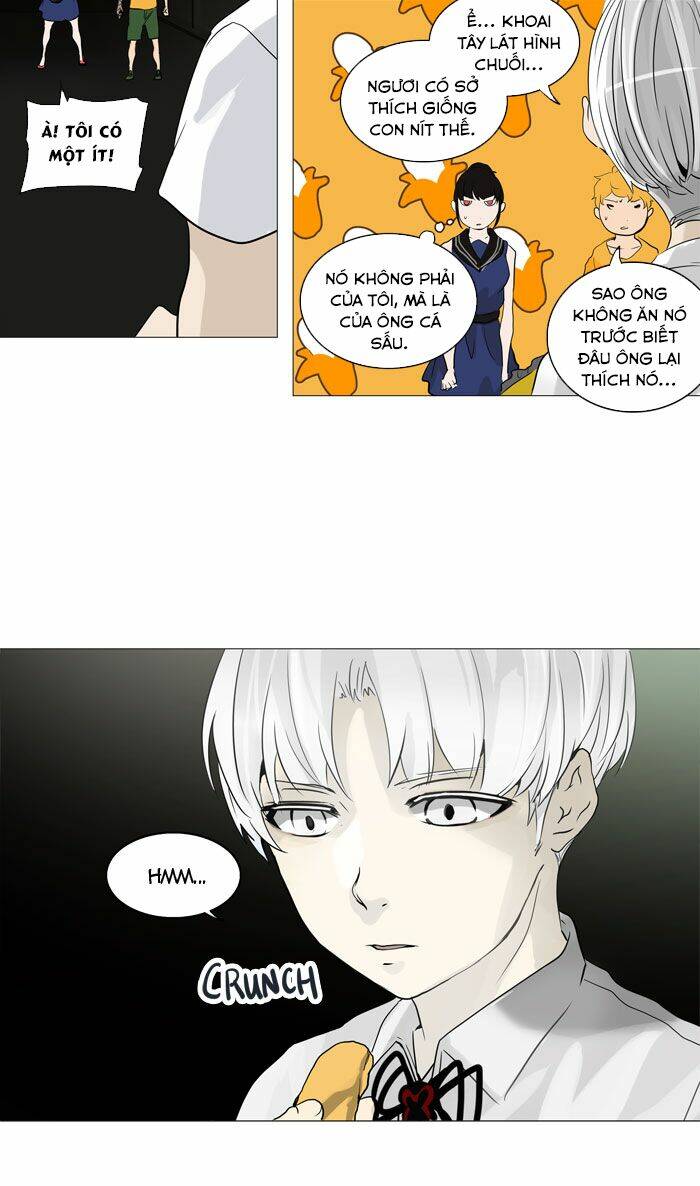 Cuộc Chiến Trong Tòa Tháp – Tower Of God Chapter 246 - Trang 2