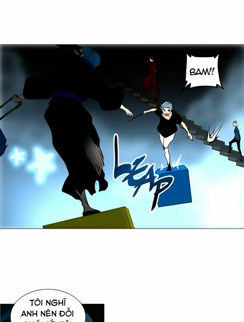 Cuộc Chiến Trong Tòa Tháp – Tower Of God Chapter 244 - Trang 2