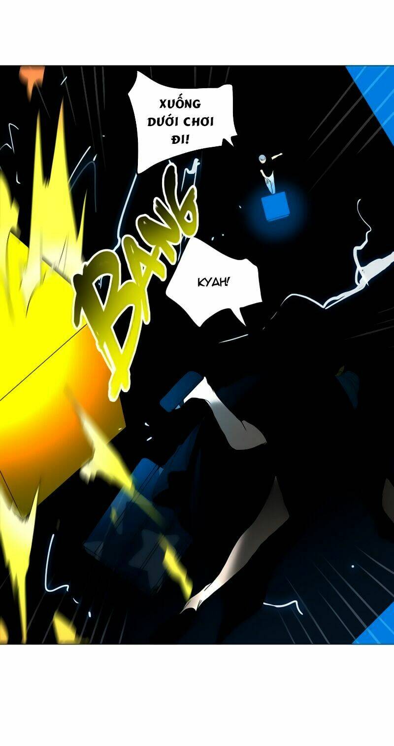 Cuộc Chiến Trong Tòa Tháp – Tower Of God Chapter 244 - Trang 2