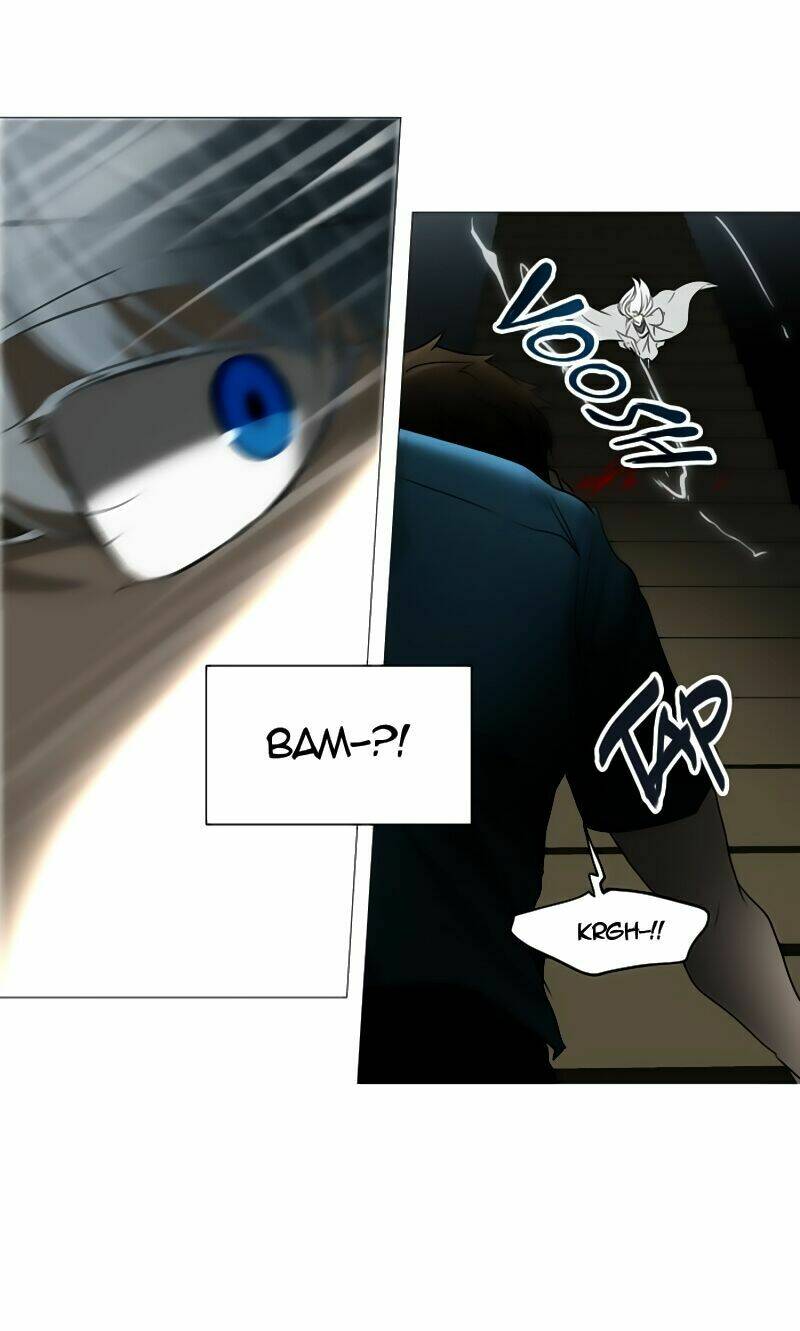 Cuộc Chiến Trong Tòa Tháp – Tower Of God Chapter 244 - Trang 2