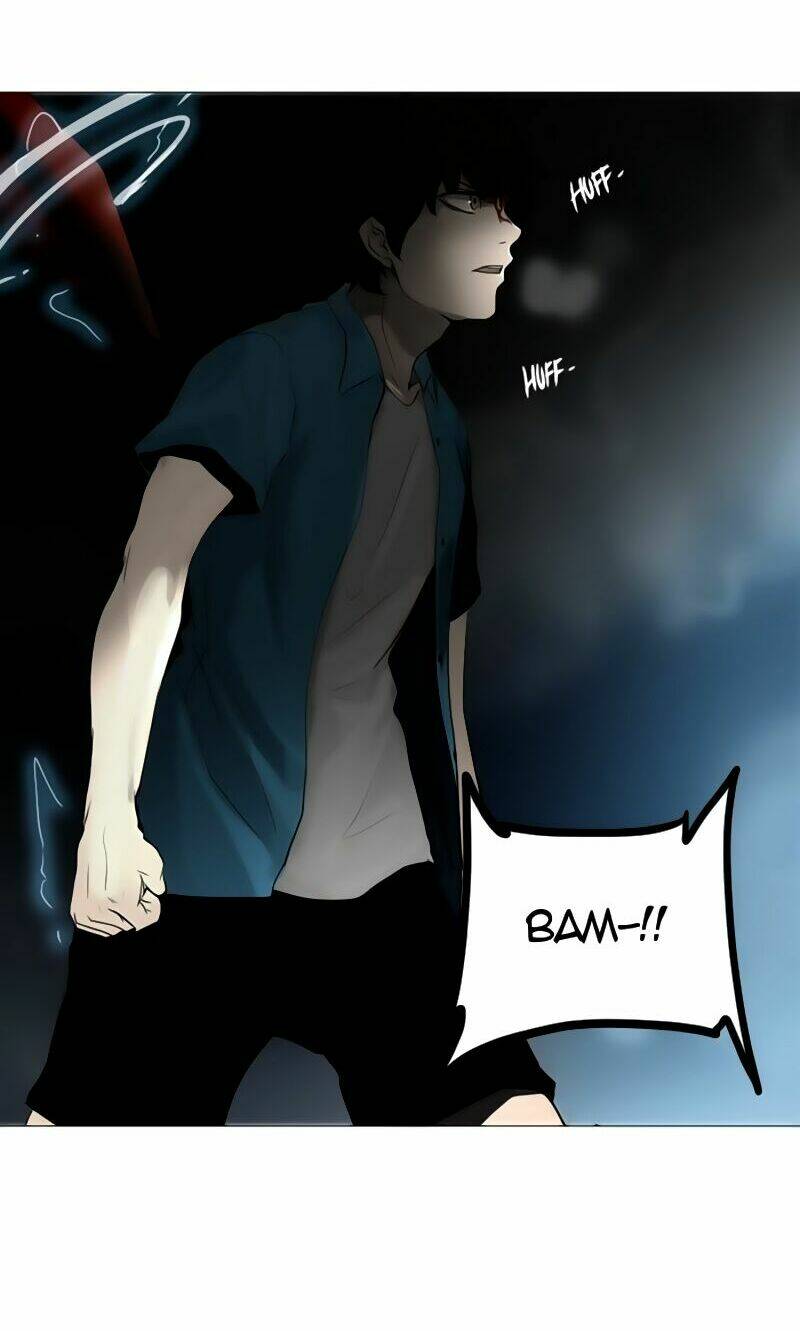 Cuộc Chiến Trong Tòa Tháp – Tower Of God Chapter 244 - Trang 2