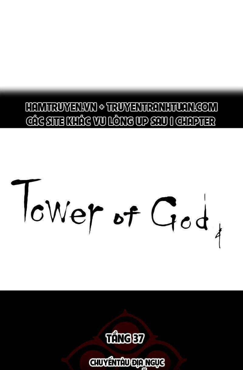 Cuộc Chiến Trong Tòa Tháp – Tower Of God Chapter 244 - Trang 2