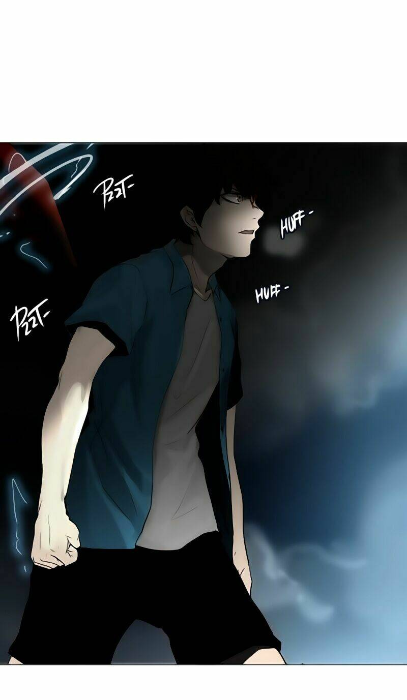 Cuộc Chiến Trong Tòa Tháp – Tower Of God Chapter 244 - Trang 2