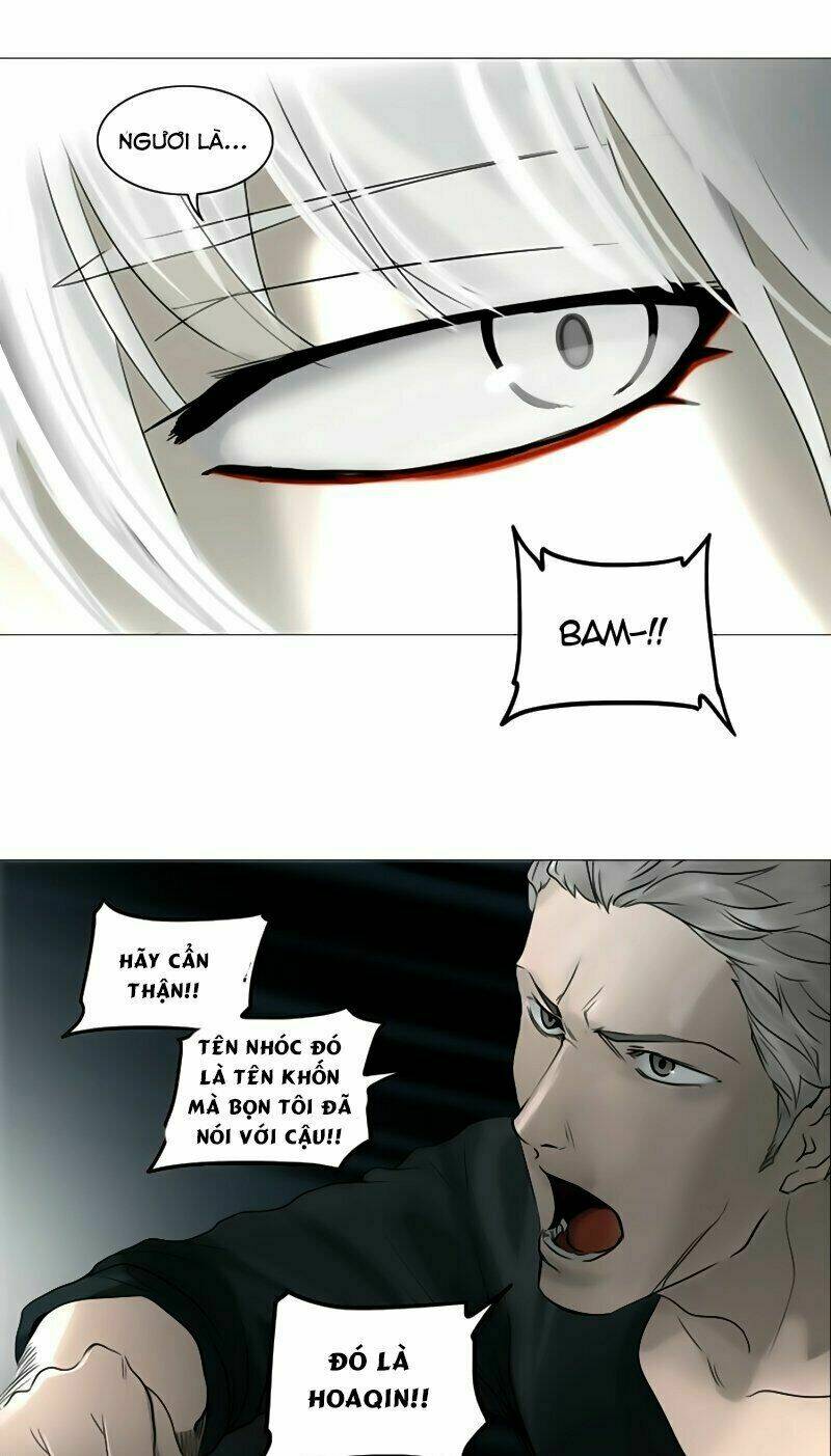 Cuộc Chiến Trong Tòa Tháp – Tower Of God Chapter 243 - Trang 2