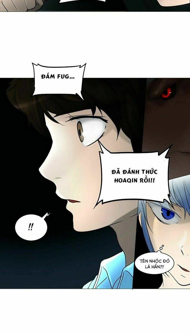 Cuộc Chiến Trong Tòa Tháp – Tower Of God Chapter 243 - Trang 2