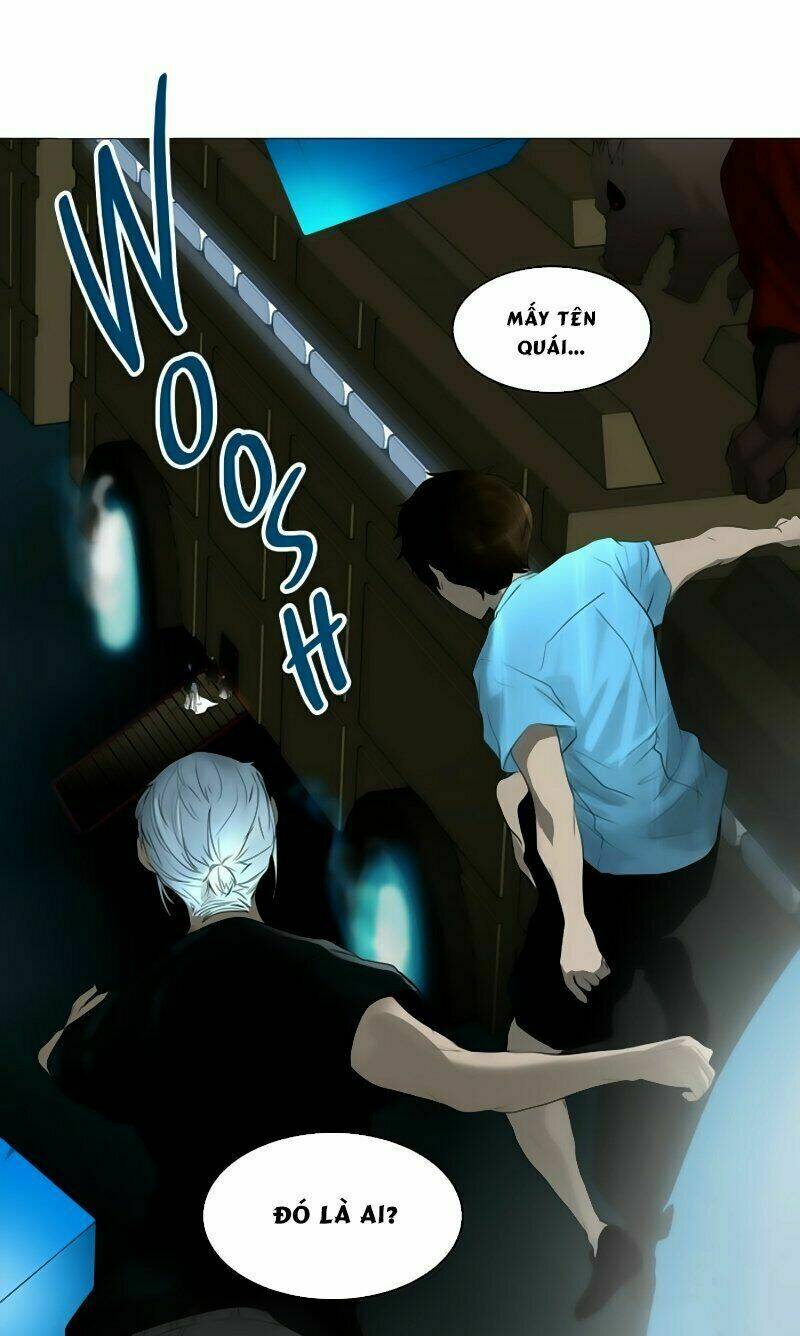 Cuộc Chiến Trong Tòa Tháp – Tower Of God Chapter 243 - Trang 2