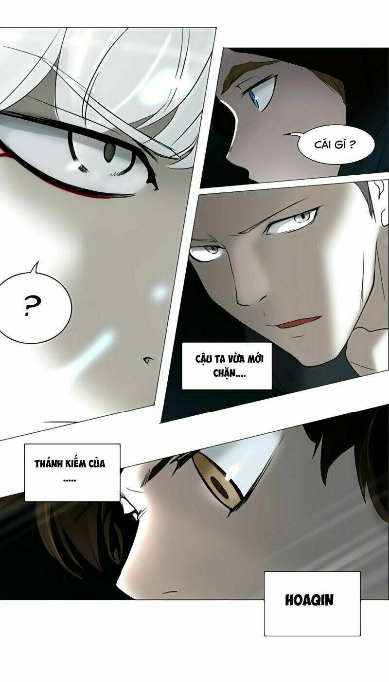 Cuộc Chiến Trong Tòa Tháp – Tower Of God Chapter 243 - Trang 2