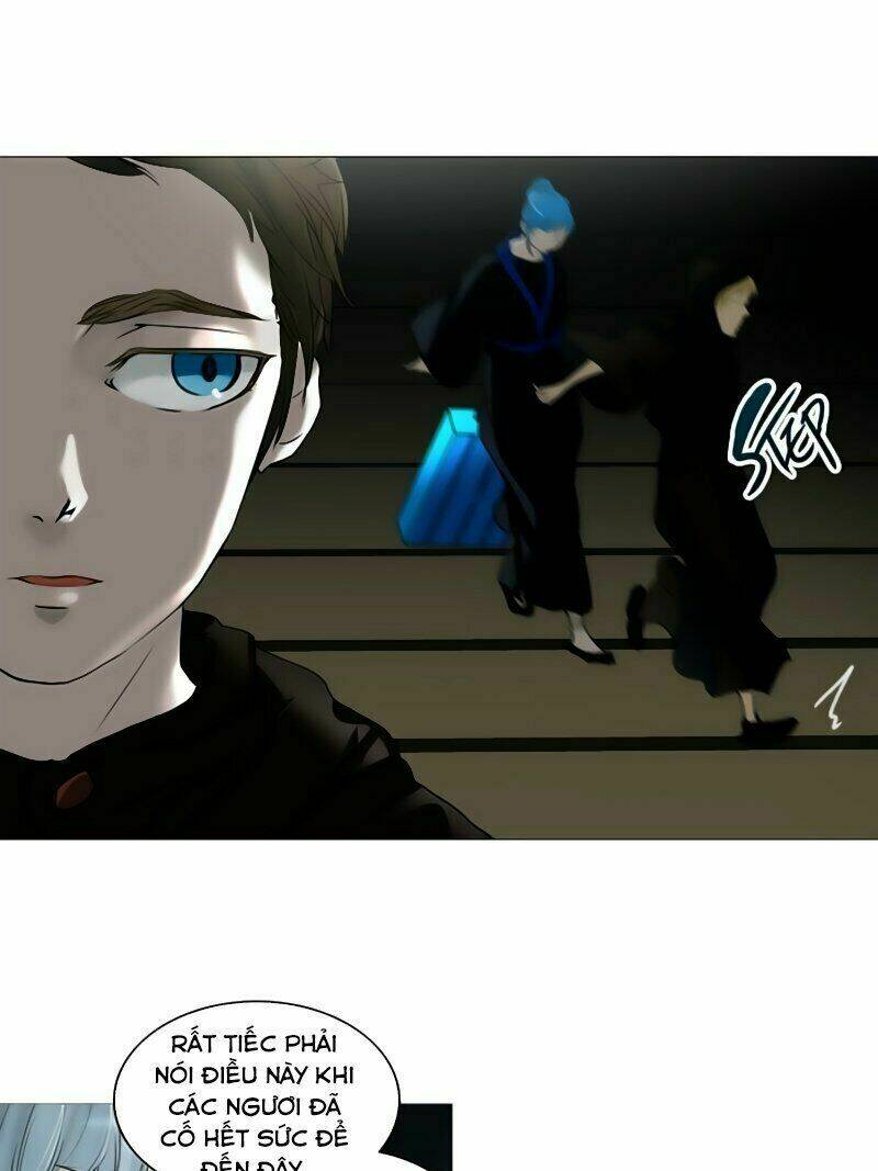 Cuộc Chiến Trong Tòa Tháp – Tower Of God Chapter 243 - Trang 2