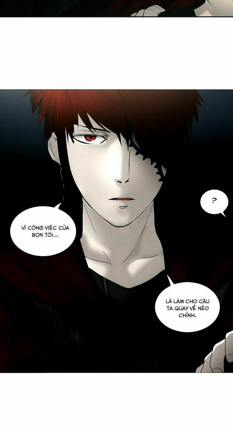 Cuộc Chiến Trong Tòa Tháp – Tower Of God Chapter 243 - Trang 2