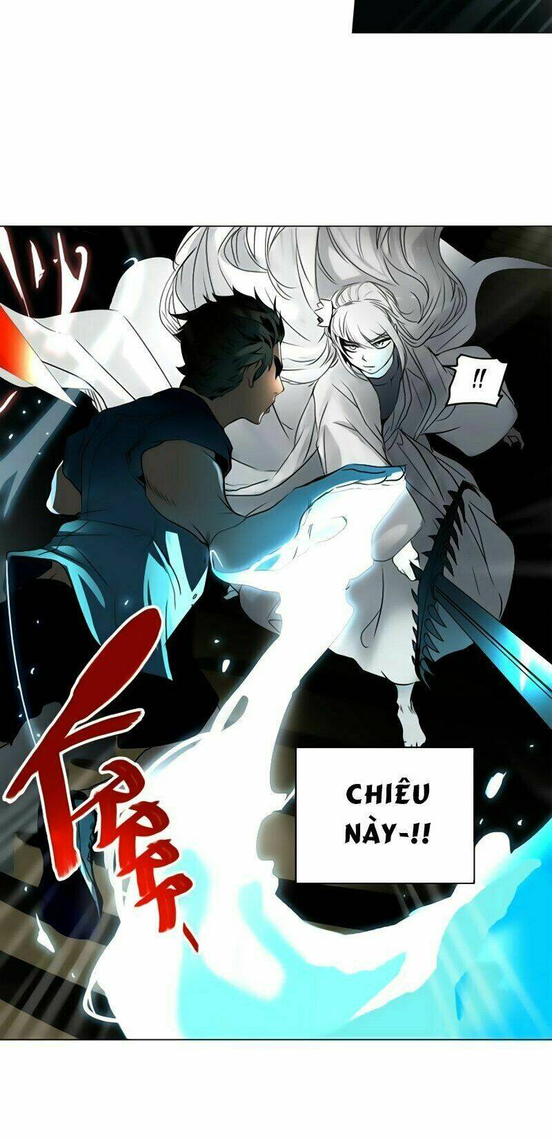 Cuộc Chiến Trong Tòa Tháp – Tower Of God Chapter 243 - Trang 2