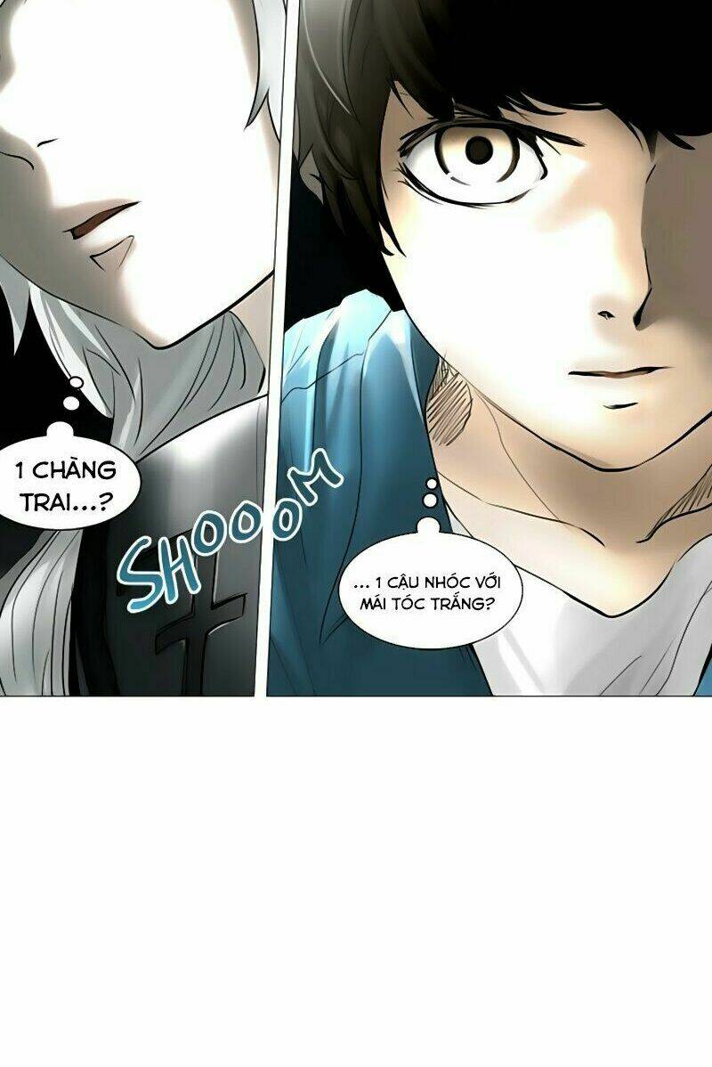 Cuộc Chiến Trong Tòa Tháp – Tower Of God Chapter 243 - Trang 2