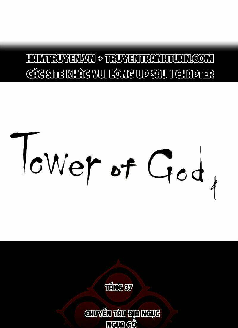 Cuộc Chiến Trong Tòa Tháp – Tower Of God Chapter 243 - Trang 2