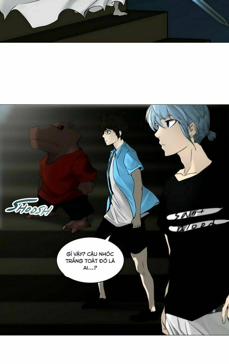 Cuộc Chiến Trong Tòa Tháp – Tower Of God Chapter 243 - Trang 2