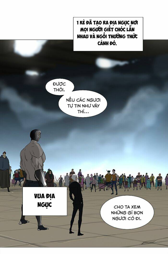 Cuộc Chiến Trong Tòa Tháp – Tower Of God Chapter 242 - Trang 2