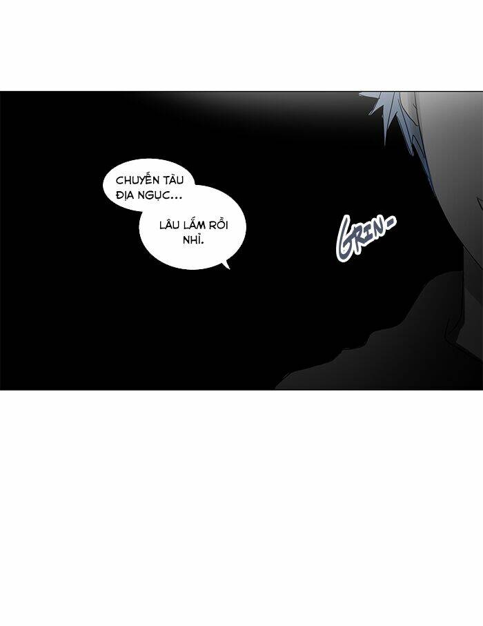 Cuộc Chiến Trong Tòa Tháp – Tower Of God Chapter 242 - Trang 2