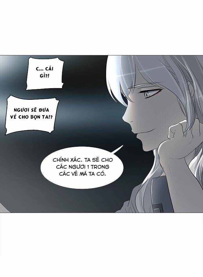 Cuộc Chiến Trong Tòa Tháp – Tower Of God Chapter 242 - Trang 2