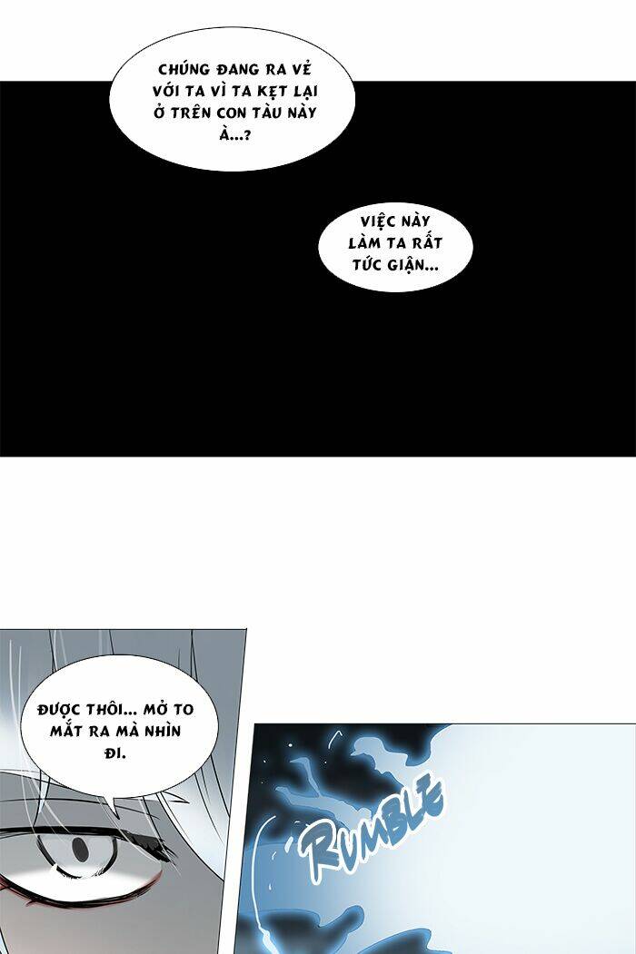 Cuộc Chiến Trong Tòa Tháp – Tower Of God Chapter 242 - Trang 2