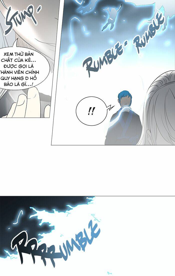 Cuộc Chiến Trong Tòa Tháp – Tower Of God Chapter 242 - Trang 2