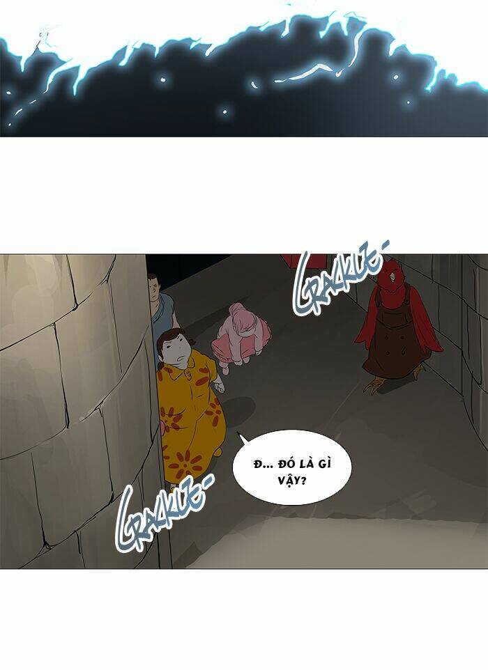 Cuộc Chiến Trong Tòa Tháp – Tower Of God Chapter 242 - Trang 2