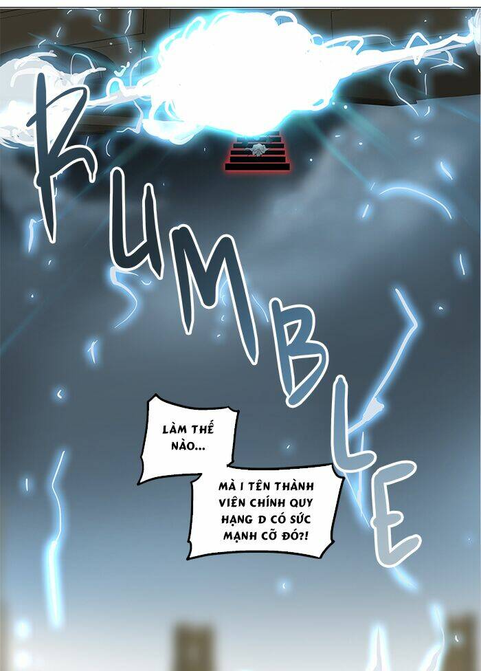 Cuộc Chiến Trong Tòa Tháp – Tower Of God Chapter 242 - Trang 2