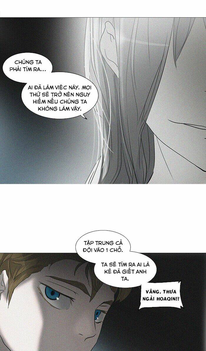 Cuộc Chiến Trong Tòa Tháp – Tower Of God Chapter 242 - Trang 2