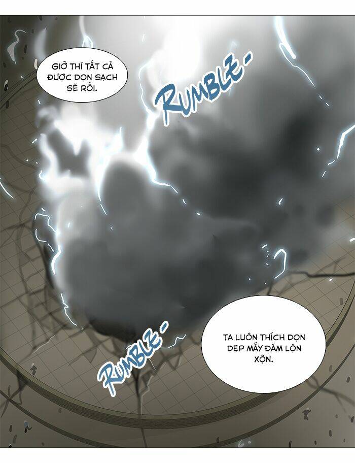 Cuộc Chiến Trong Tòa Tháp – Tower Of God Chapter 242 - Trang 2