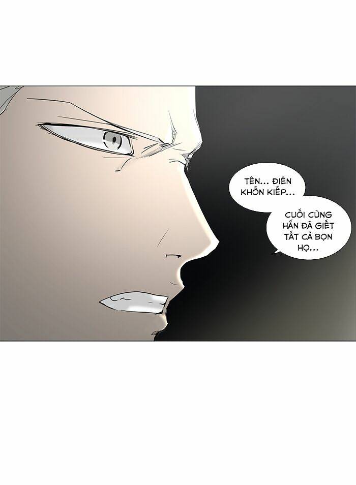 Cuộc Chiến Trong Tòa Tháp – Tower Of God Chapter 242 - Trang 2