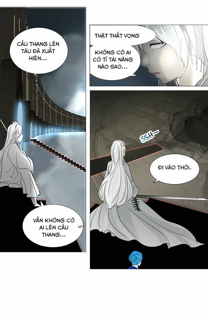 Cuộc Chiến Trong Tòa Tháp – Tower Of God Chapter 242 - Trang 2