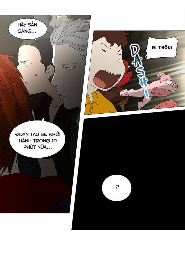 Cuộc Chiến Trong Tòa Tháp – Tower Of God Chapter 242 - Trang 2