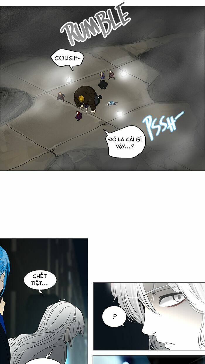 Cuộc Chiến Trong Tòa Tháp – Tower Of God Chapter 242 - Trang 2