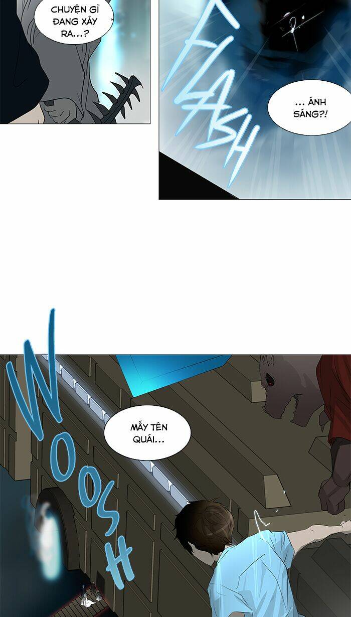 Cuộc Chiến Trong Tòa Tháp – Tower Of God Chapter 242 - Trang 2