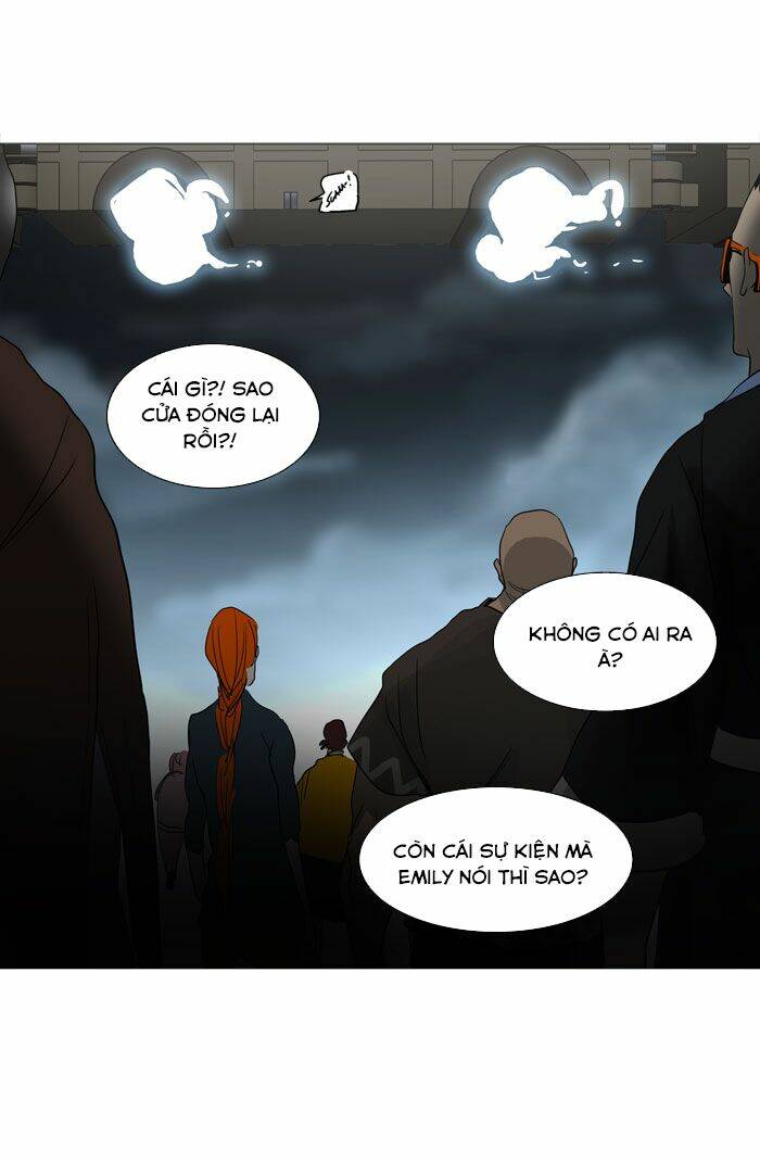 Cuộc Chiến Trong Tòa Tháp – Tower Of God Chapter 241 - Trang 2