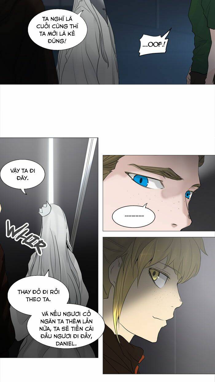 Cuộc Chiến Trong Tòa Tháp – Tower Of God Chapter 241 - Trang 2