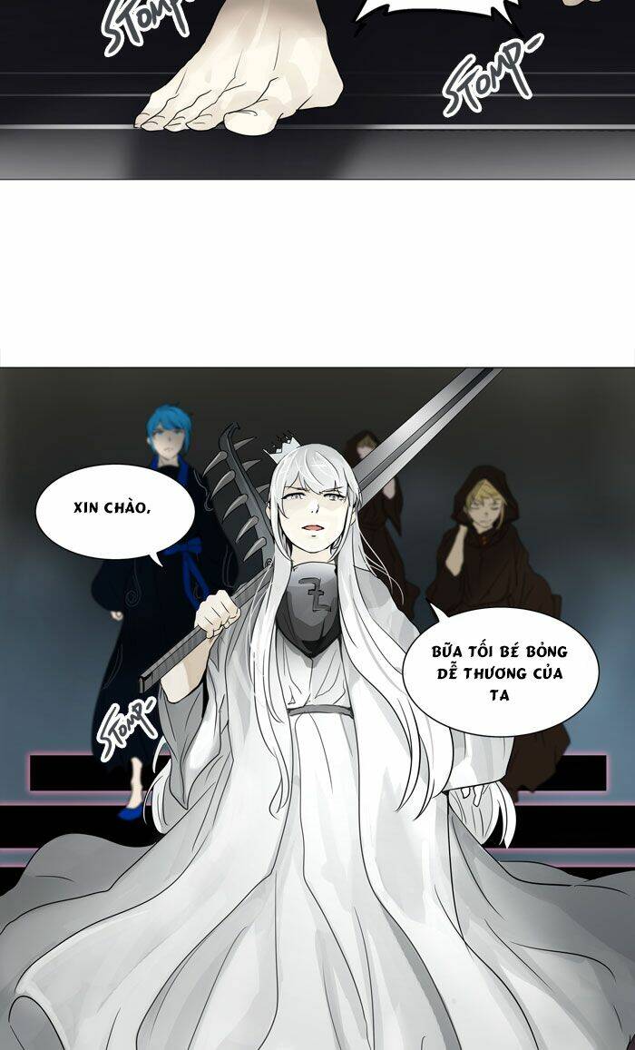 Cuộc Chiến Trong Tòa Tháp – Tower Of God Chapter 241 - Trang 2