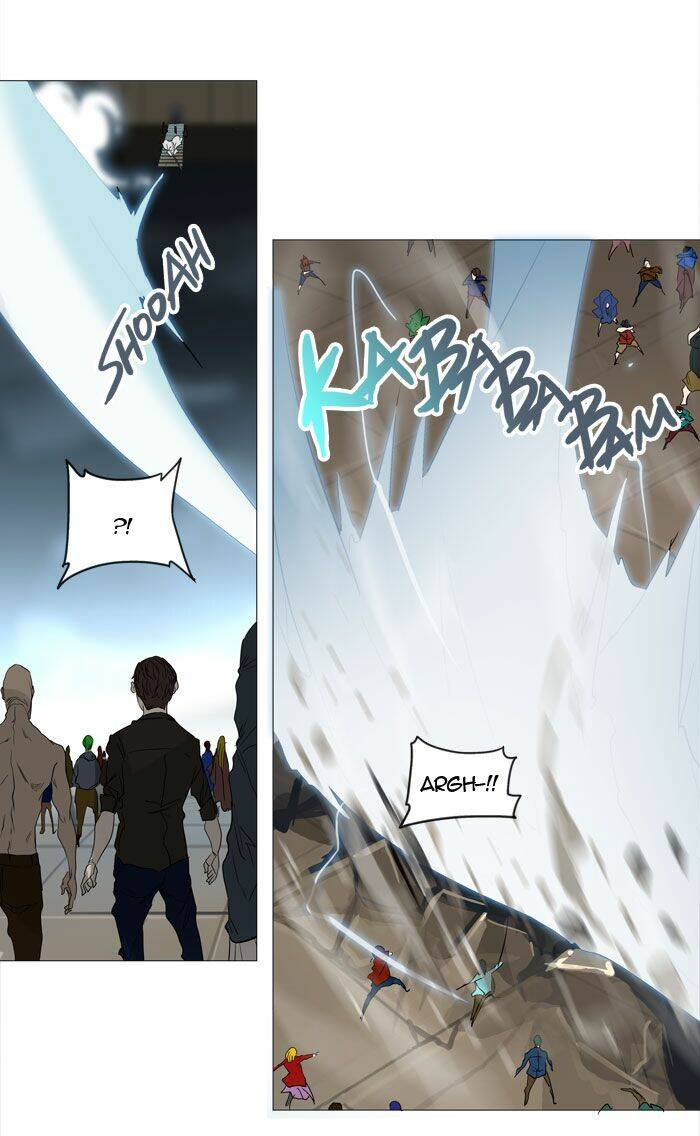 Cuộc Chiến Trong Tòa Tháp – Tower Of God Chapter 241 - Trang 2